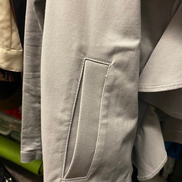 Banana Republic jacket - Picture 3 of 5